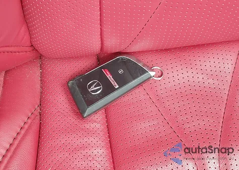 2023 Acura Mdx Type S W/Advance Package z USA, uszkodzony, nr VIN 5J8YD8H83PL002528